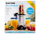Salter Deluxe Blender Set