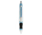 Parker Writewear Contact Retractable Pen - Light Blue/Blue