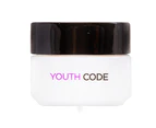 2 x L'Oréal Youth Code Eye Cream Anti-Wrinkle 15mL