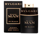 Bvlgari Man In Black EDP 60mL