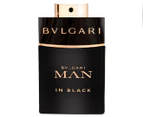 Bvlgari Man In Black EDP 60mL