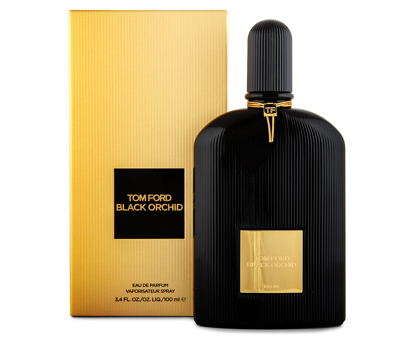 Tom Ford Black Orchid For Women EDP Perfume 100mL 