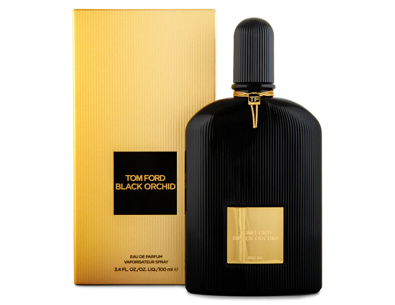 Tom Ford Black Orchid For Women EDP Perfume 100mL 