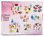 Disney Princess 8-Piece Figurines Set