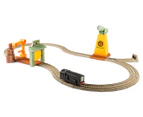 Fisher-Price Thomas & Friends Trackmaster Emergency Searchlight Set