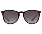 Ray-Ban Erika Classic RB4171 Sunglasses - Black/Grey