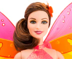 Barbie & The Secret Door Transforming Fairy Doll