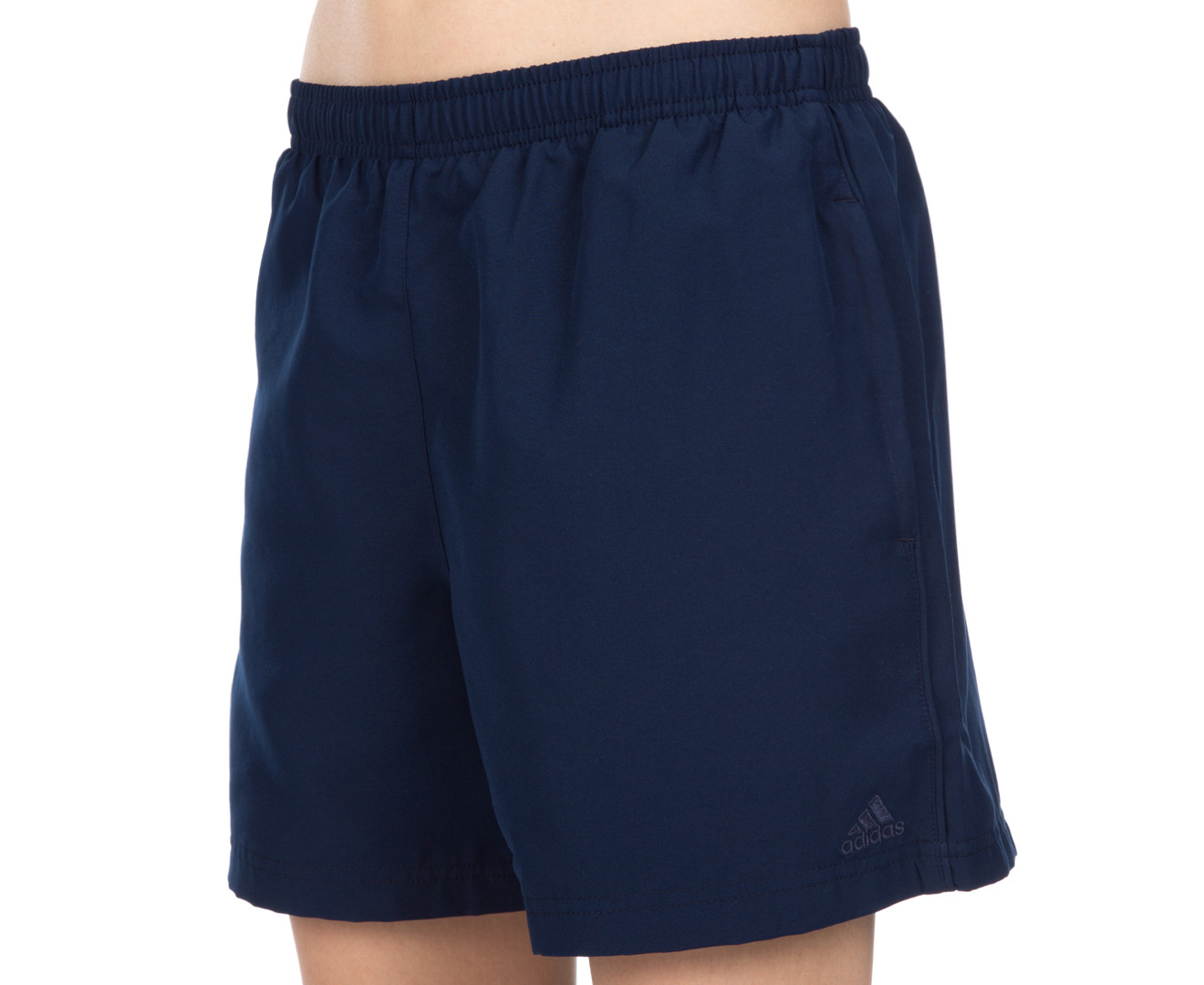 Adidas women's sales serenity shorts