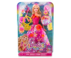 Barbie & The Secret Door Singing Doll