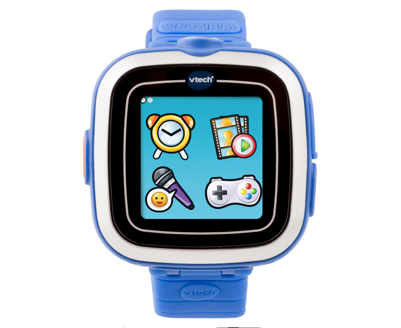 vtech kids zoom watch