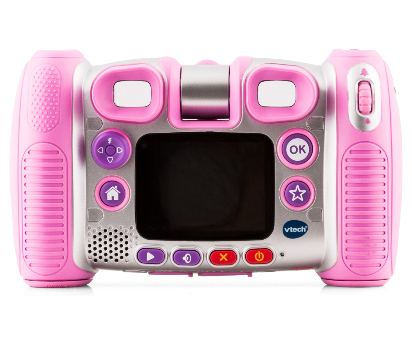 cheapest vtech kidizoom camera pink