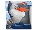 3D Disney Frozen Olaf Wall Light - White