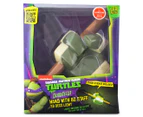 TMNT 3D Deco Light Donatello Hand w/ Bo Staff - Green/Brown