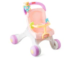 Fisher-Price Stroll-Along Walker