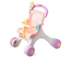 Fisher-Price Stroll-Along Walker