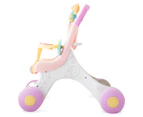 Fisher-Price Stroll-Along Walker