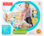 Fisher-Price Stroll-Along Walker