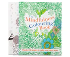 Mindfulness Colouring 3-Book Pack with Pencils