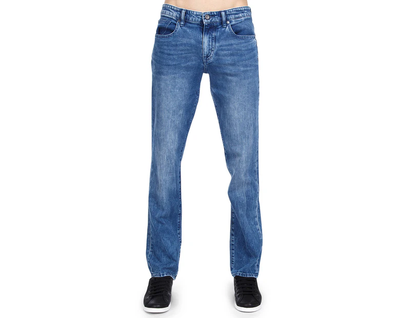Calvin Klein Jeans Men's Body Skinny Jean - Blue Haze