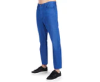 Calvin Klein Jeans Men's Extreme Slouchy Crop Jean - Johnny Blue