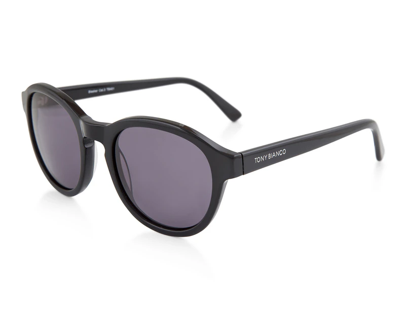 Tony Bianco Women's Bleeker Sunglasses - Black