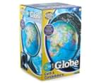 Brainstorm Toys 2-in-1 Earth & Constellations Globe 4