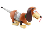 Toy Story Slinky Dog Pull Toy