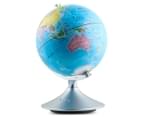 Brainstorm Toys 2-in-1 Earth & Constellations Globe 1