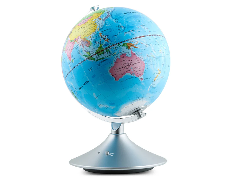 Brainstorm Toys 2-in-1 Earth & Constellations Globe