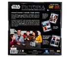 Star Wars Pictopia Picture-Trivia Game - Multi 
