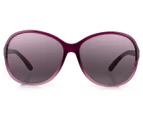 Fiorelli Women's Clementine Sunglasses - Grape