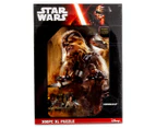 Star Wars XL Puzzle - Chewbacca Multi