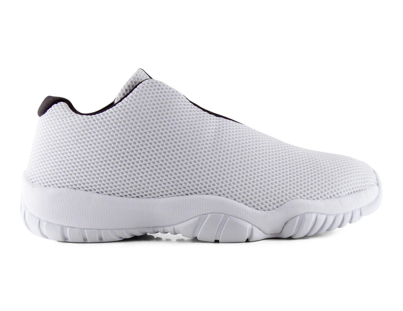 Nike Men's Air Jordan Future Low Shoe - White