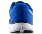 Nike Men's Flex Experience Shoe - Blue