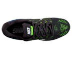 Nike Men's Lunarglide 7 Shoe - Black
