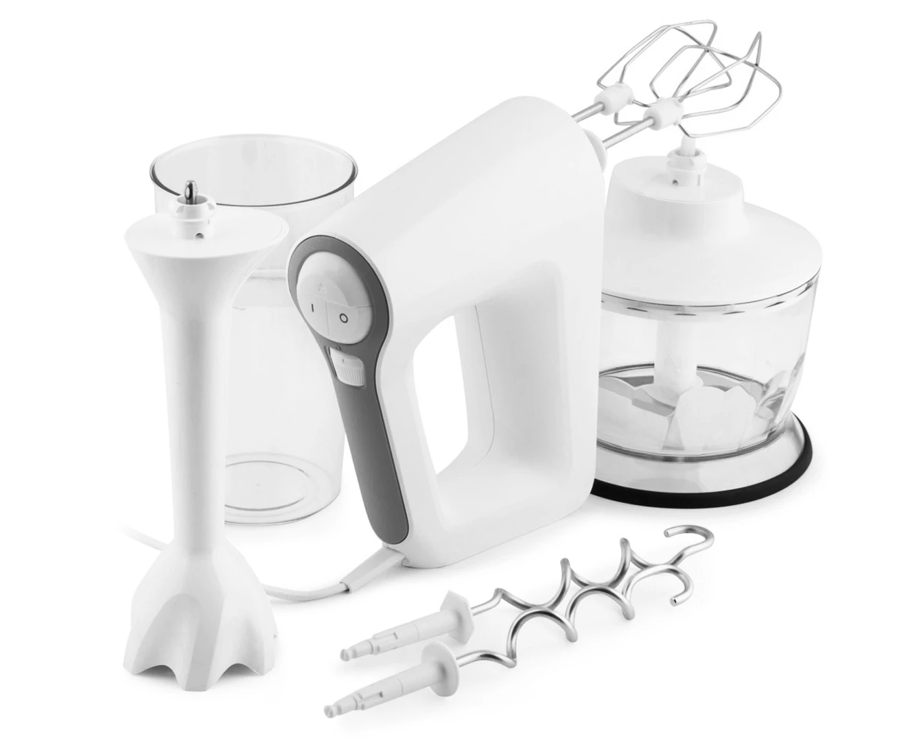 Braun MultiMix 3 Hand Mixer 