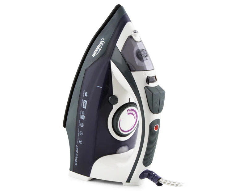 Sunbeam 2400W Prosteam Power Iron