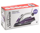 Sunbeam 2400W Prosteam Power Iron