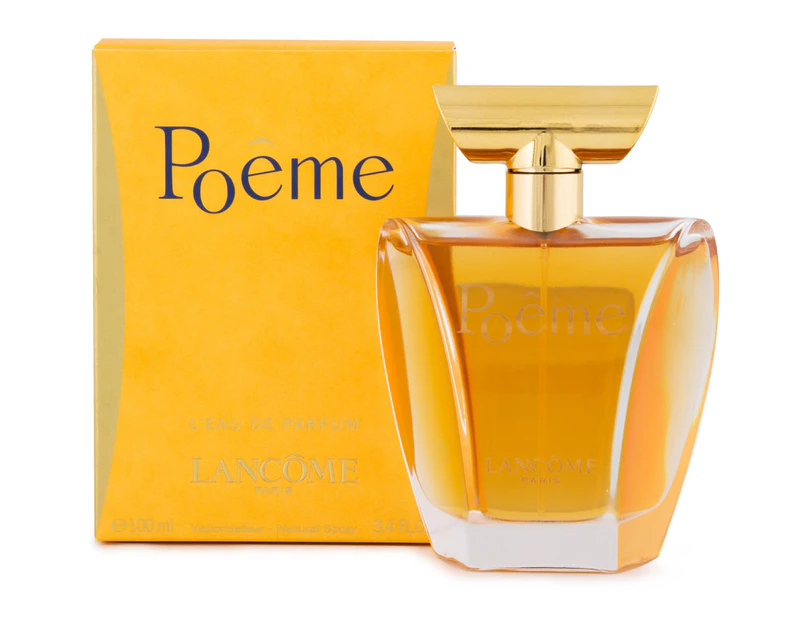 Lancôme Poême EDP 100mL