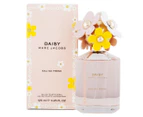 Marc Jacobs Daisy Eau So Fresh For Women EDT Perfume 125mL
