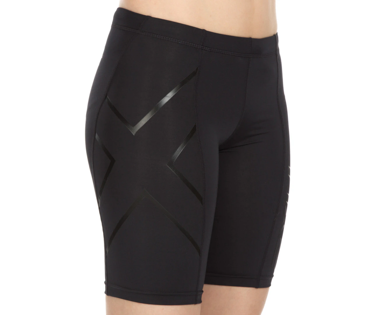 2XU Compression Shorts Womens