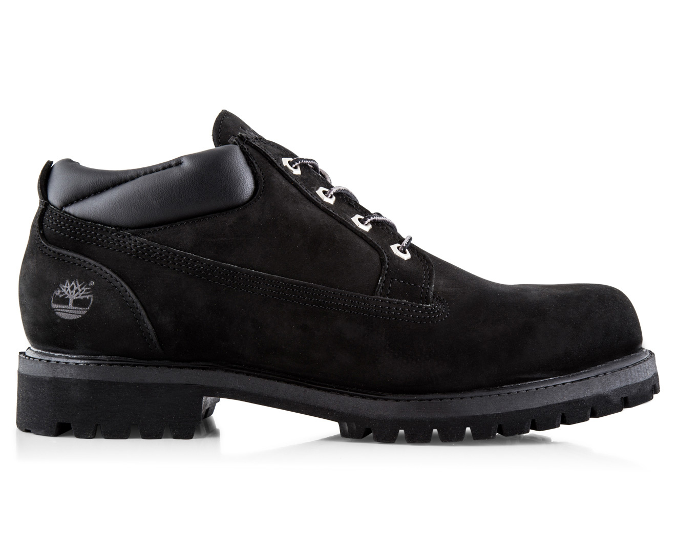 timberland classic oxford waterproof boots