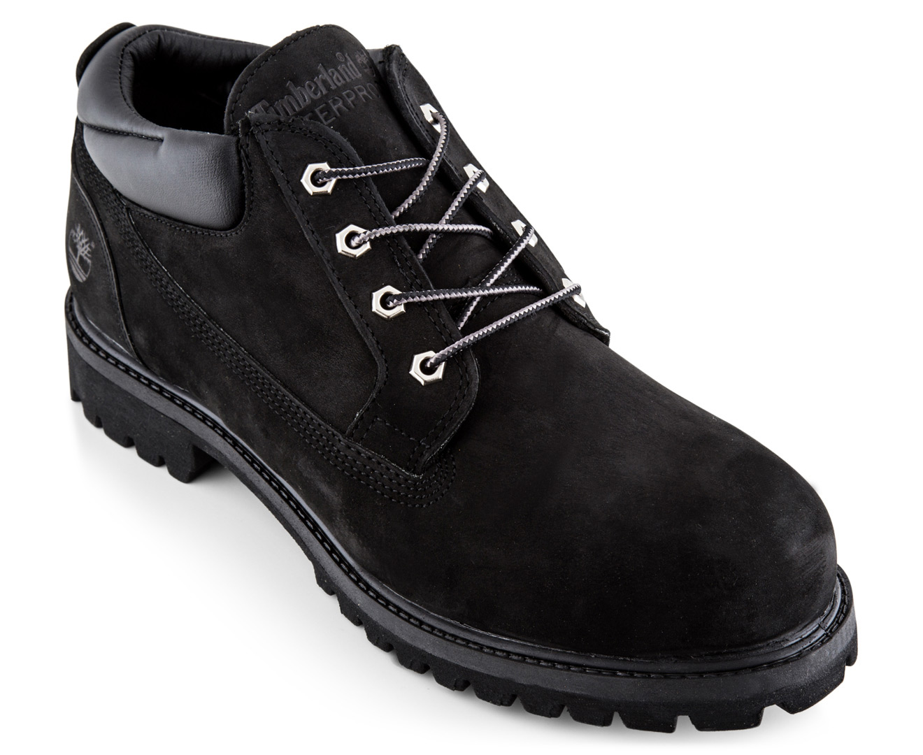 Timberland classic oxford sale waterproof boots