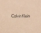 Calvin Klein Men's Gift Jewellery Box - Black