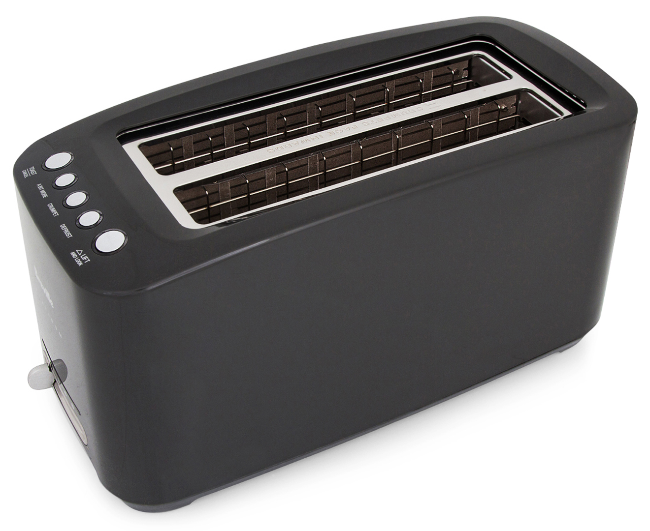 Breville - Lift & Look Touch Toaster