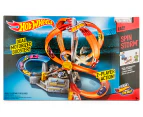 Hot Wheels Race Spin Storm - Multi