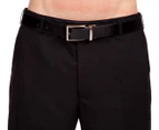 Stylecorp Men's FF Pant - Black 