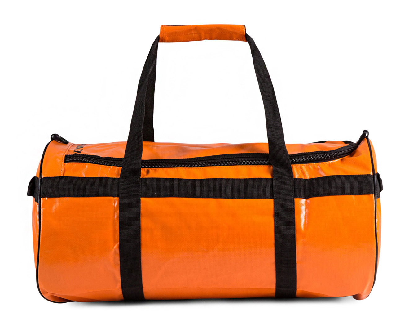 Helly Hansen 30L Duffel Bag - Spray Orange | Mumgo.com.au