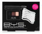 BYS Step-By-Step Perfect Perfect Brows Kit