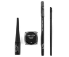 BYS Step-By-Step Perfect Eyeliner Kit
